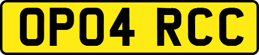 OP04RCC