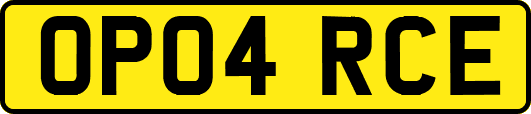 OP04RCE