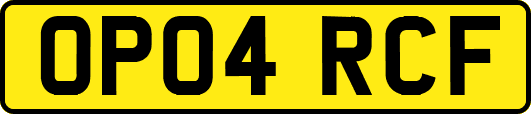 OP04RCF