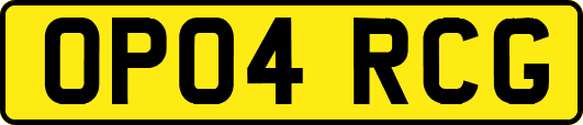 OP04RCG