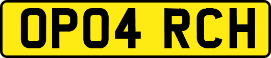 OP04RCH