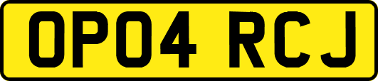 OP04RCJ