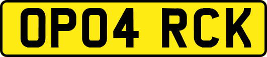 OP04RCK