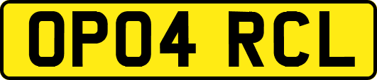 OP04RCL