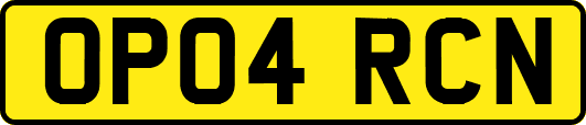 OP04RCN