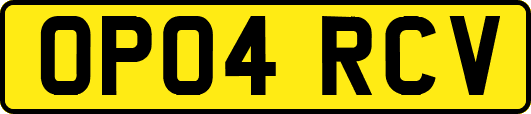 OP04RCV