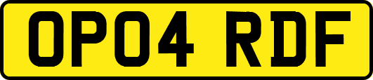 OP04RDF