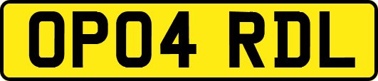OP04RDL