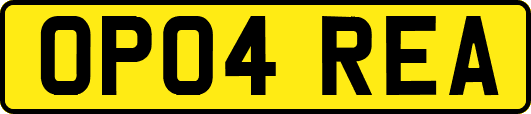 OP04REA