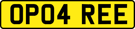 OP04REE