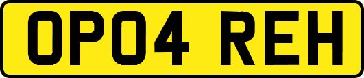 OP04REH