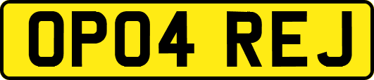 OP04REJ