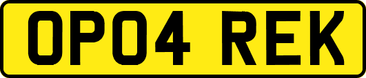 OP04REK