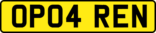 OP04REN