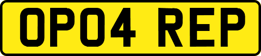 OP04REP
