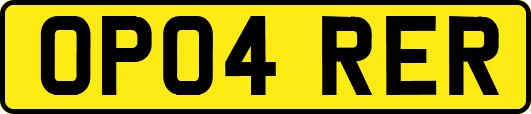 OP04RER