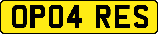 OP04RES