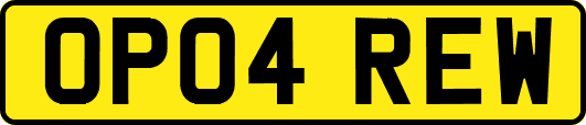 OP04REW