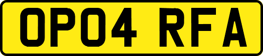 OP04RFA