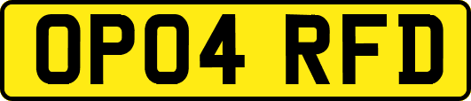 OP04RFD