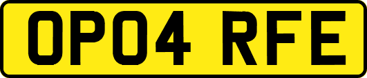 OP04RFE