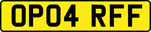 OP04RFF