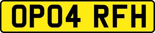 OP04RFH