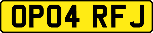 OP04RFJ