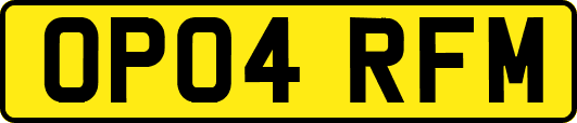 OP04RFM