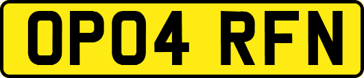 OP04RFN