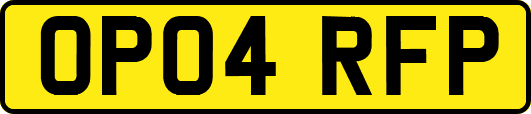 OP04RFP