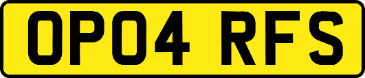 OP04RFS