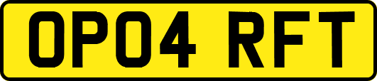 OP04RFT