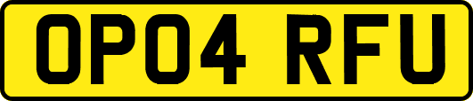 OP04RFU