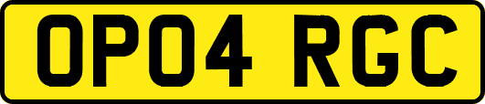OP04RGC