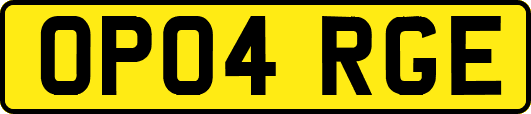 OP04RGE