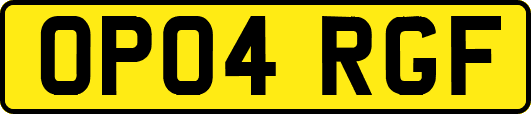 OP04RGF