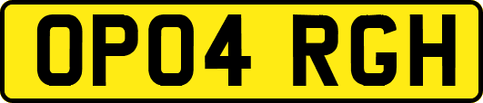 OP04RGH