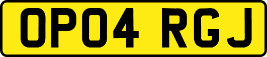 OP04RGJ