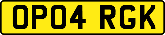 OP04RGK
