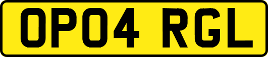 OP04RGL
