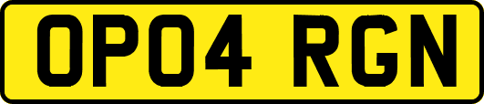 OP04RGN