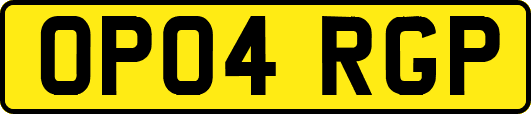 OP04RGP