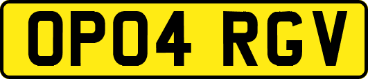 OP04RGV