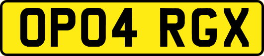 OP04RGX
