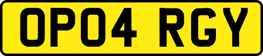 OP04RGY