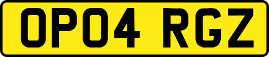 OP04RGZ
