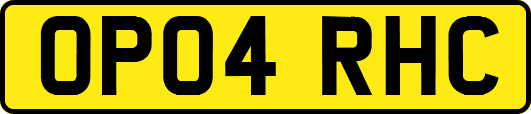 OP04RHC
