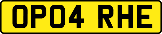 OP04RHE