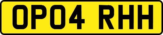 OP04RHH